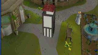sethscape - 508 private server