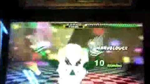 Butterfly (2008 X-Edit) Dance Routine