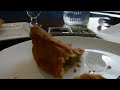 Samosa.