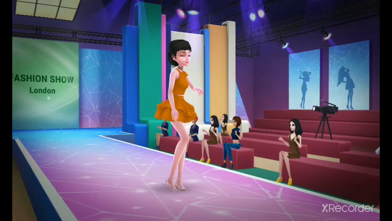 Fashion Tycoon *Coco Play By Tabtale*