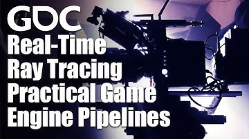 Towards Filmic Quality at 30 FPS: Real-Time Ray Tracing for Practical Game Engine Pipelines