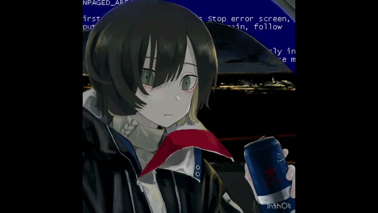 uhohslater - blackpilled again (slowed)