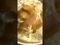 Roasted Garlic Mashed Potatoes. Full recipe in the description! #thanksgivingrecipes #dairyfree