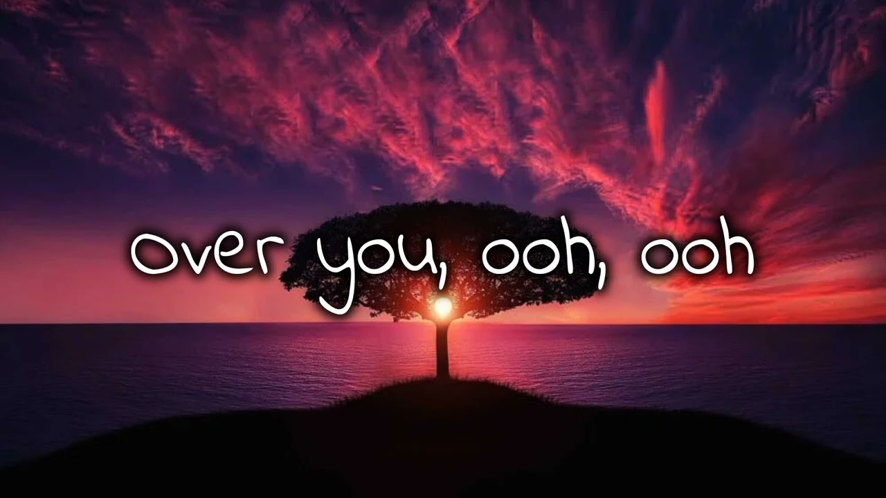 JPB - Get over you ft Valentina Franco (lyrics)