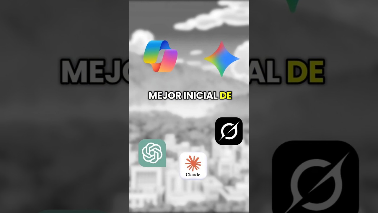 5 IAs eligieron el mejor inicial de pokemon 🤖 