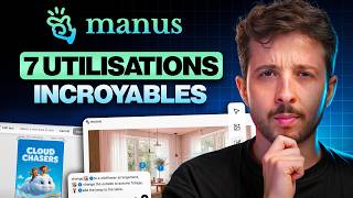 7 INCREDIBLE uses for MANUS (nobody talks about them)