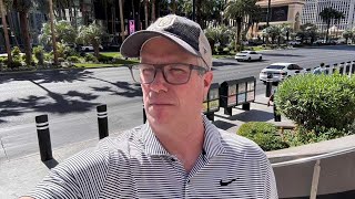 IRL A Very Windy Saturday Night In Las Vegas | Fireworks???