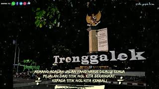 Story wa aku kembali