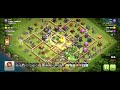 다시 돌고돌아 광부호그 #coc #클래시오브클랜 #clashofclan