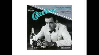 Max Steiner - Clasic Film Scores For Humphrey Bogart - Key Largo chords