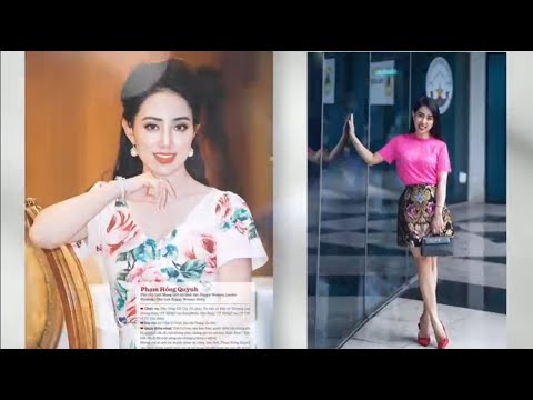 Video Tiểu sử Doanh nhân Quỳnh Phạm - PCT Happy Women 2022 - youtube