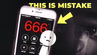 Your Friends Number Is Haunted..