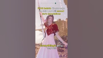 FFVII Rebirth director says Part 3 will “exceed fan’s expectations” 🙏🏻 #ffviirebirth