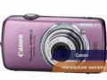 Canon Powershot SD980 IS Digital ELPH Digital Camera (Purple