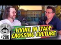 Living in Italy - A Third Culture Kid's Perspective