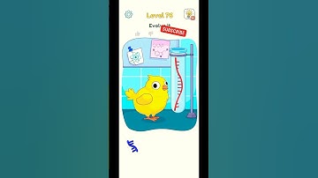 DOP 3 level 76 Evolve it #shorts #DOP3 #games