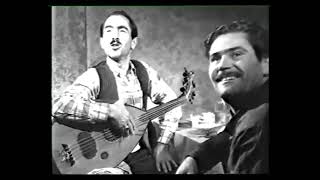 Meyhanecinin Kızı Mapushane Çeşmesi 1958