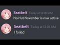 FUNNY DISCORD CHATS
