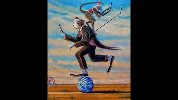 "the traveler" LAPIERRE AND HIS SAVOIR FAIRE