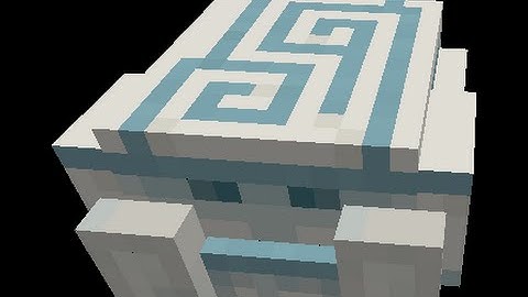 Minecraft - Aether 2 - Bronze Dungeon, part 3