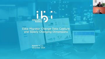 2024 Dec FOCUS Friday: RUN a procedure; Data Migrator II & FOCUS as a Client to a Reporting Server