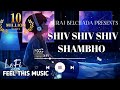 Shiv shiv shiv shambho  use headphones for better experience  bhakti studiosatyarthiprateek