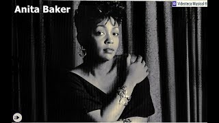 You Belong To Me - Anita Baker