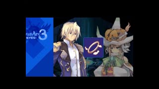 Luminous Arc 3: Eyes NDS English P17 fixing the angel ring