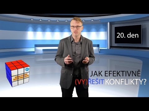 Video: Jak vytvoříte efektivní samostatně řízený tým?