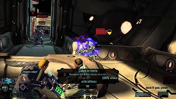 [PUNTATA FINALE] El Larus Plays... XCOM Enemy Unknwon -20- Never forget