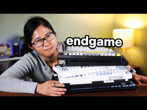 The BEST Budget Keyboards on Amazon in 2025