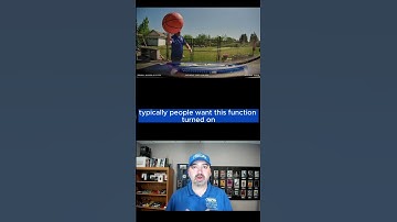 Motion Detection Dashcam