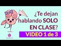 10 Tips para mejorar la participación en clase de tus estudiantes │ Video 1 de 3