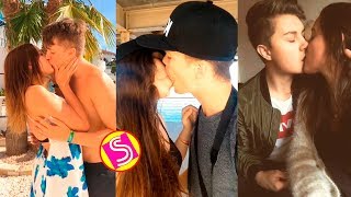 New Gentle Kiss Compilation 2017 ❤ Cute Couples Goals Kisses New Gentle Kiss Compilation 2017 ❤ Cute Couples Goals Kisses