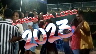 Dansa Kizomba// LORON BA LORO 2023