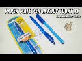 Автоматическая ручка - PaperMate InkJoy 100RT XF - писчий инструмент.