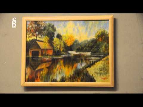 გამოფენა ,,მიქსტურა\"