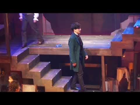 20190618 뮤지컬 테레즈라캥 커튼콜