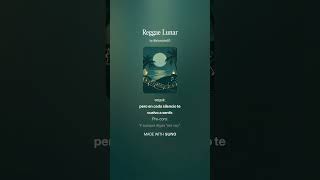Reggae Lunar flamenco fusión