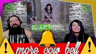 BLACKPINK - '24/365 with BLACKPINK' EP.13 | METTAL MAFFIA | REACTION | LVT AND MAGZ