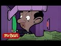 Mr Bean Animated Funniest Clips | Mr Bean Adventures Compilation | Season 2 | Cartoons for Kids