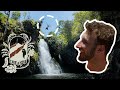 Sam Newton &amp; a 50ft Maui Waterfall Jump - Take a Hike | EP 07