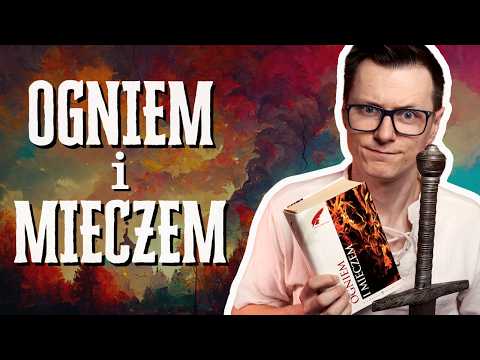 'Ogniem i mieczem'