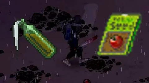 Looting, Destruction, And Farming | Project Zomboid 16x Population #3