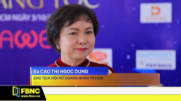 Công nghiệp 4.0 : Lối đi nào cho doanh nghiệp vừa và nhỏ? | FBNC