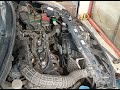 engine overheat main reason and solution#radiator cleaning#AC tripping pro#coolant kam kyon hota hai