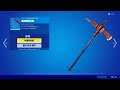 you can get this pickaxe for free ⚔️😱