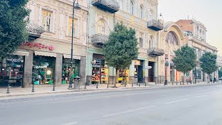 видео: Тбилиси. С площади Марджанишвили на улицу Марджанишвили, дорога в Чугурети и далее в Исанский район. картинка: Тбилиси. С площади Марджанишвили на улицу Марджанишвили, дорога в Чугурети и далее в Исанский район.