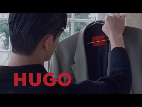 Ordinary Moments, Extraordinary Tailoring | HUGO