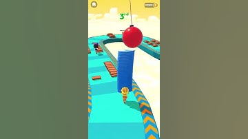 Shortcut run | This game is very fun, check it out. #level 951 - TOPZA GAMING